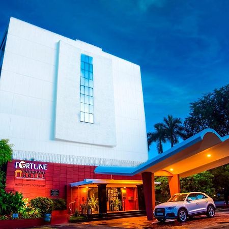 Fortune Pandiyan Hotel, Madurai - Member Itc Hotels' Group Luaran gambar