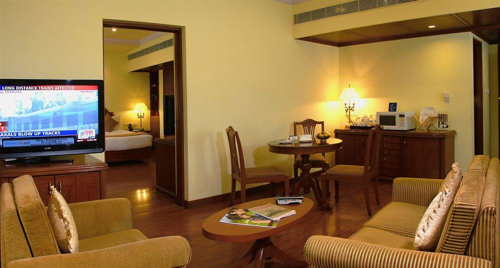 Fortune Pandiyan Hotel, Madurai - Member Itc Hotels' Group Luaran gambar