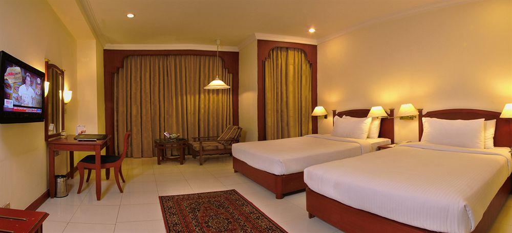 Fortune Pandiyan Hotel, Madurai - Member Itc Hotels' Group Luaran gambar