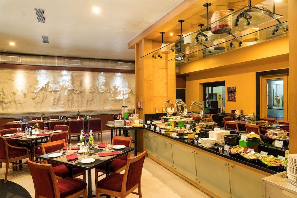 Fortune Pandiyan Hotel, Madurai - Member Itc Hotels' Group Luaran gambar