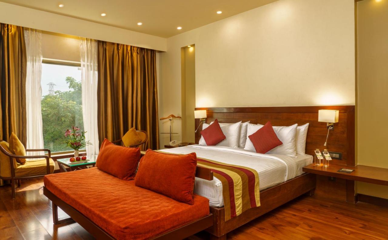 Fortune Pandiyan Hotel, Madurai - Member Itc Hotels' Group Luaran gambar