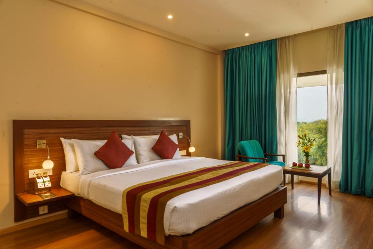 Fortune Pandiyan Hotel, Madurai - Member Itc Hotels' Group Luaran gambar