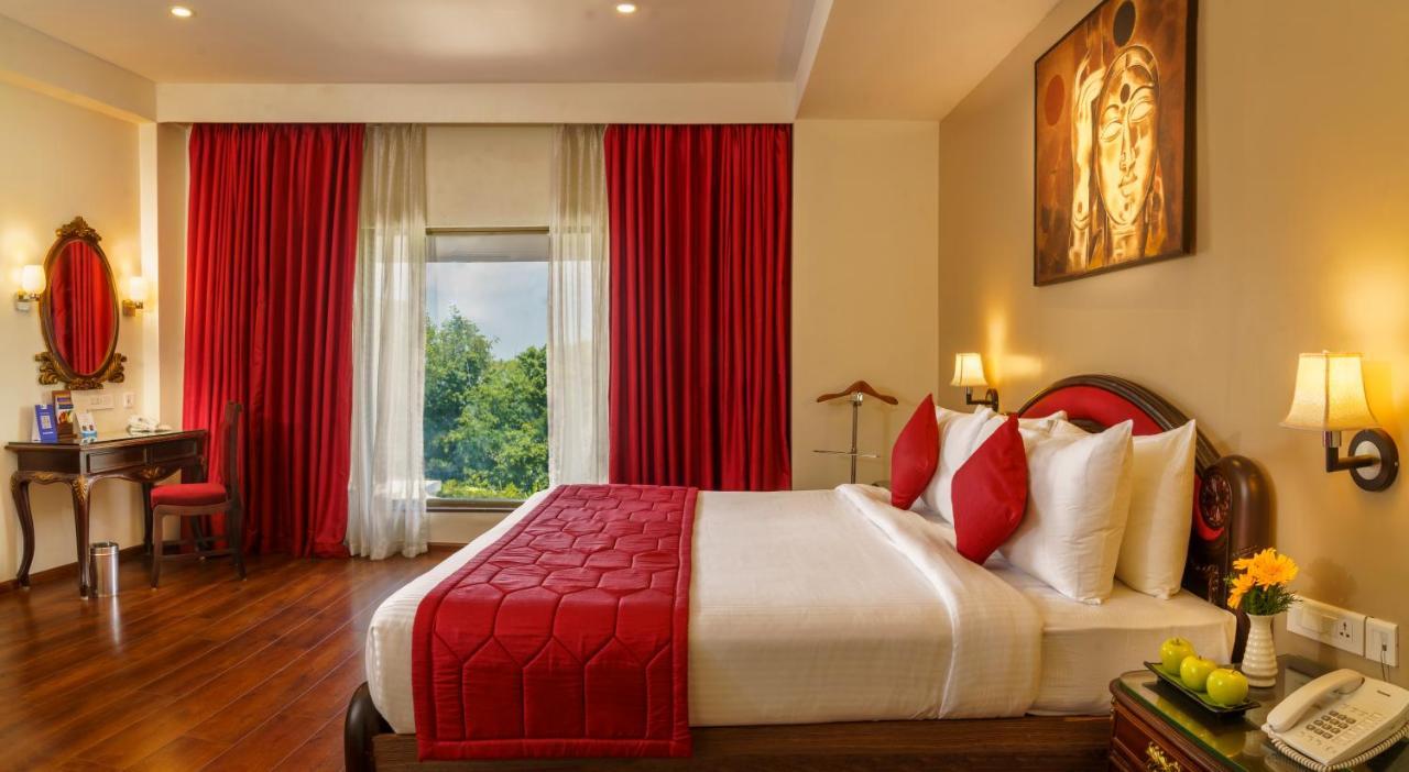 Fortune Pandiyan Hotel, Madurai - Member Itc Hotels' Group Luaran gambar
