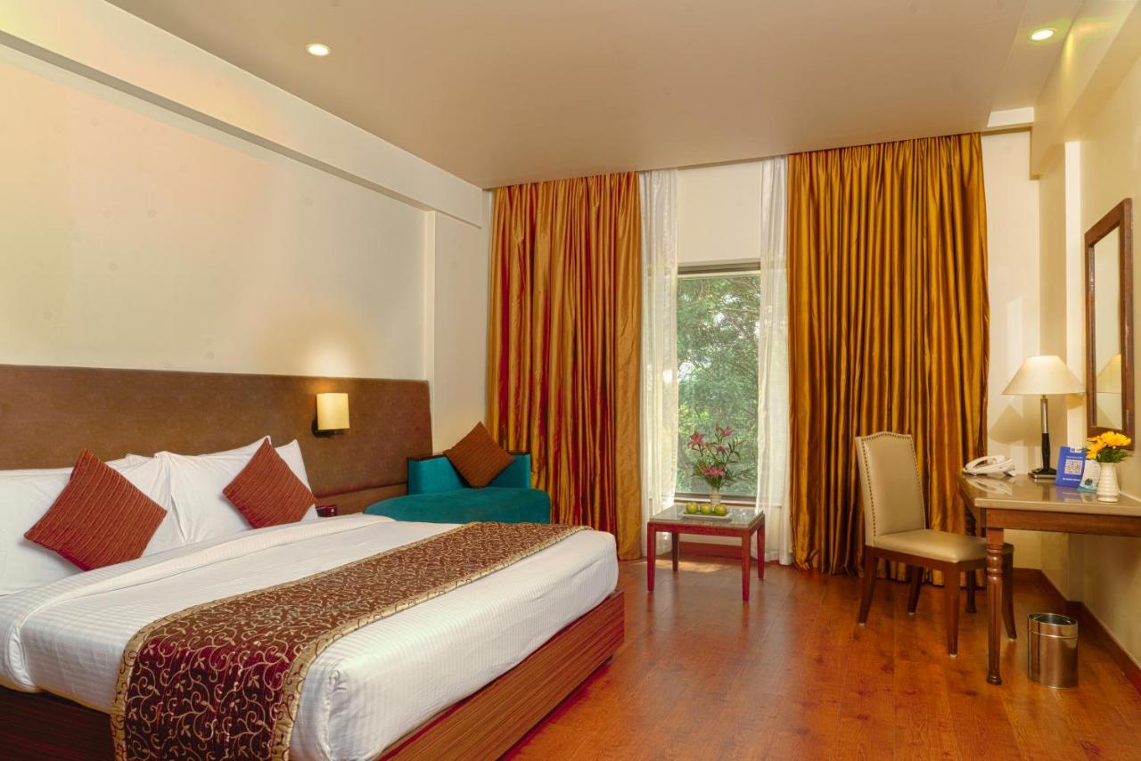 Fortune Pandiyan Hotel, Madurai - Member Itc Hotels' Group Luaran gambar