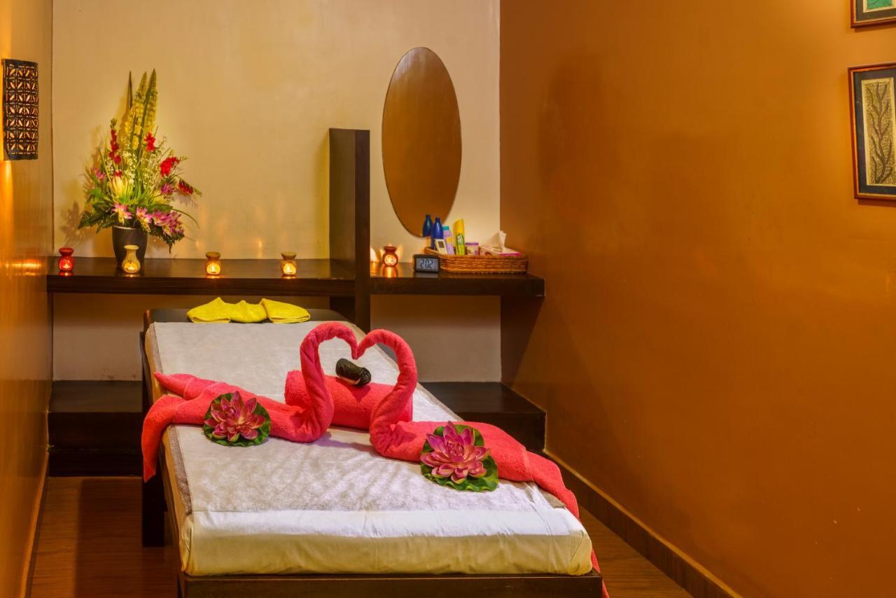 Fortune Pandiyan Hotel, Madurai - Member Itc Hotels' Group Luaran gambar