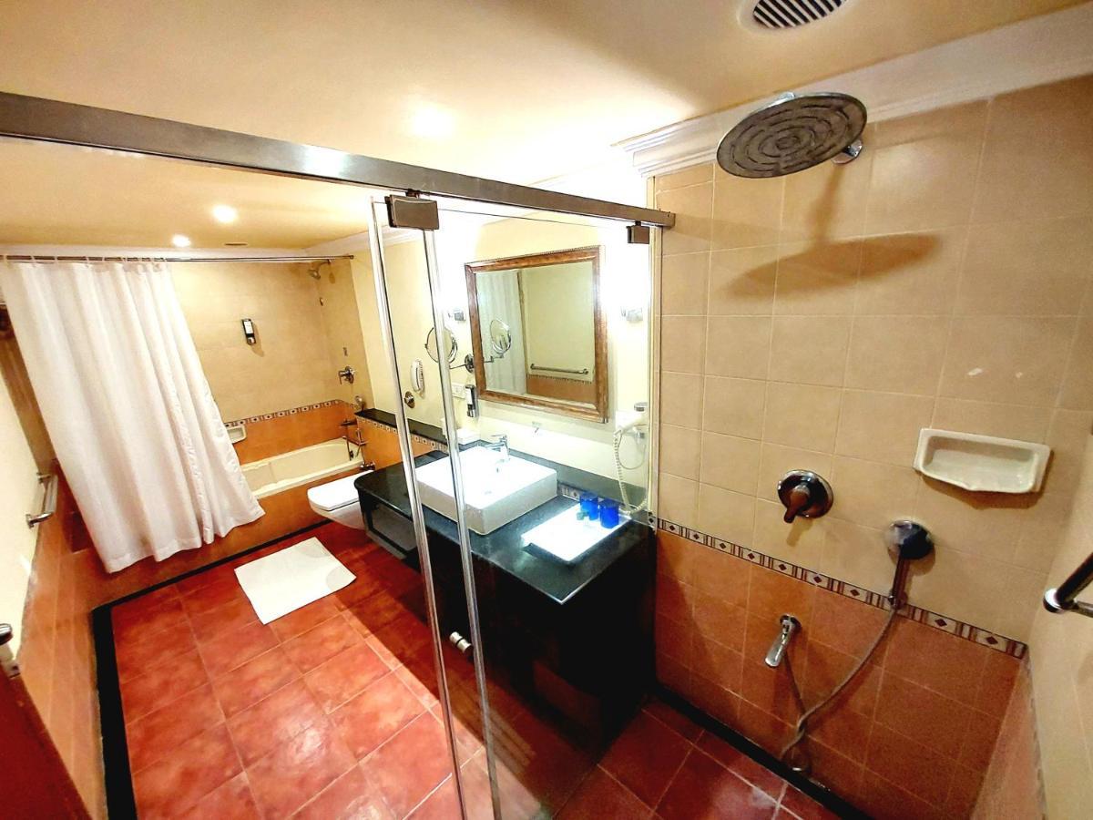Fortune Pandiyan Hotel, Madurai - Member Itc Hotels' Group Luaran gambar