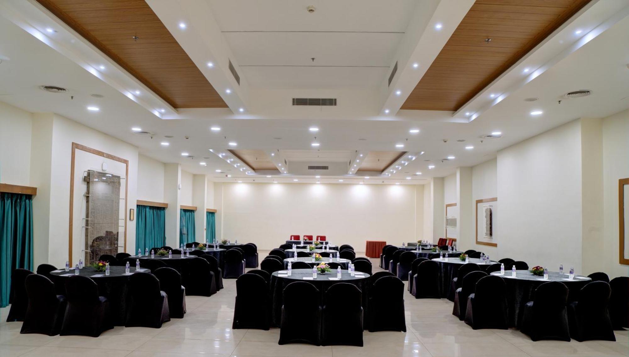 Fortune Pandiyan Hotel, Madurai - Member Itc Hotels' Group Luaran gambar