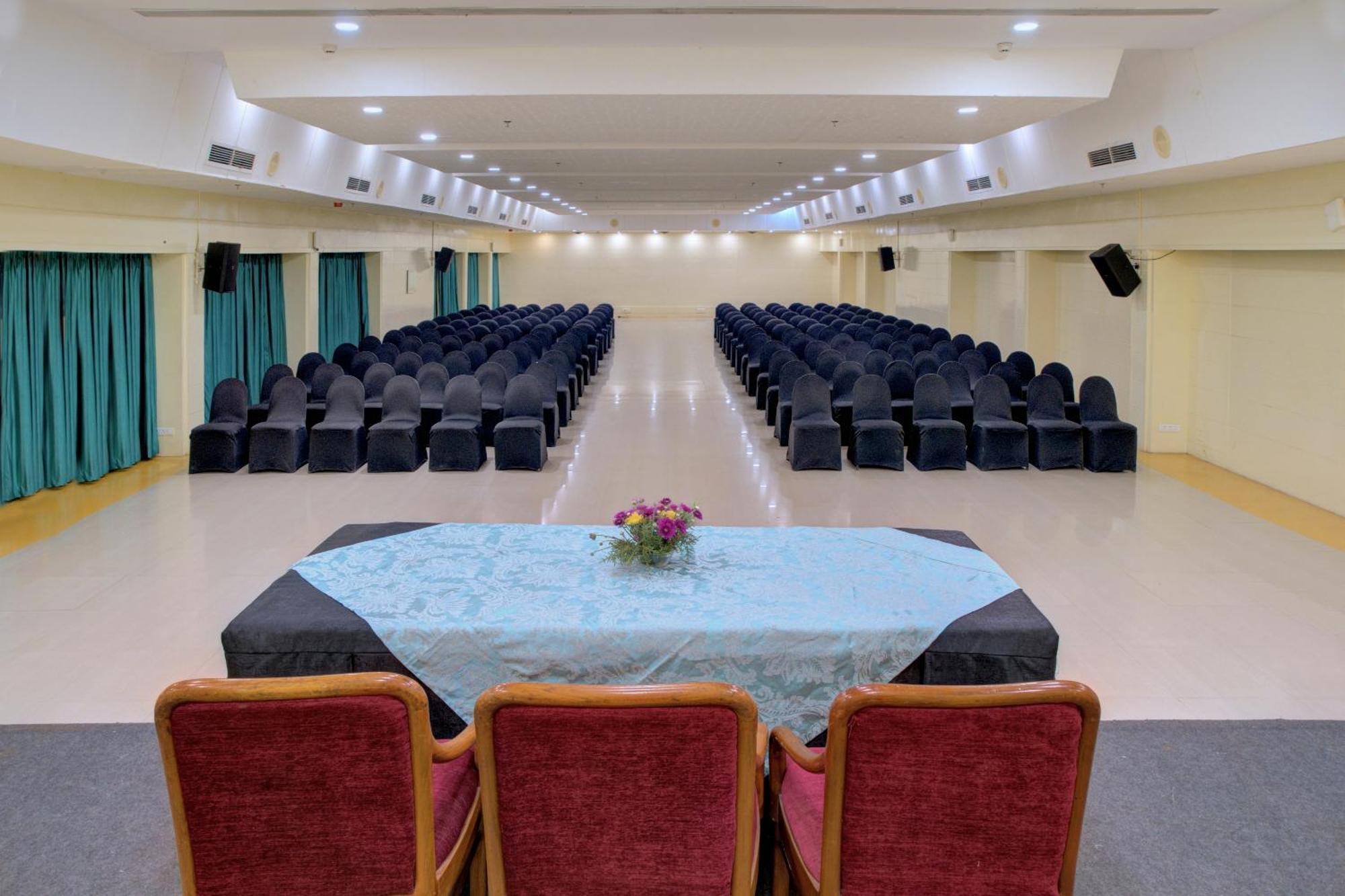 Fortune Pandiyan Hotel, Madurai - Member Itc Hotels' Group Luaran gambar