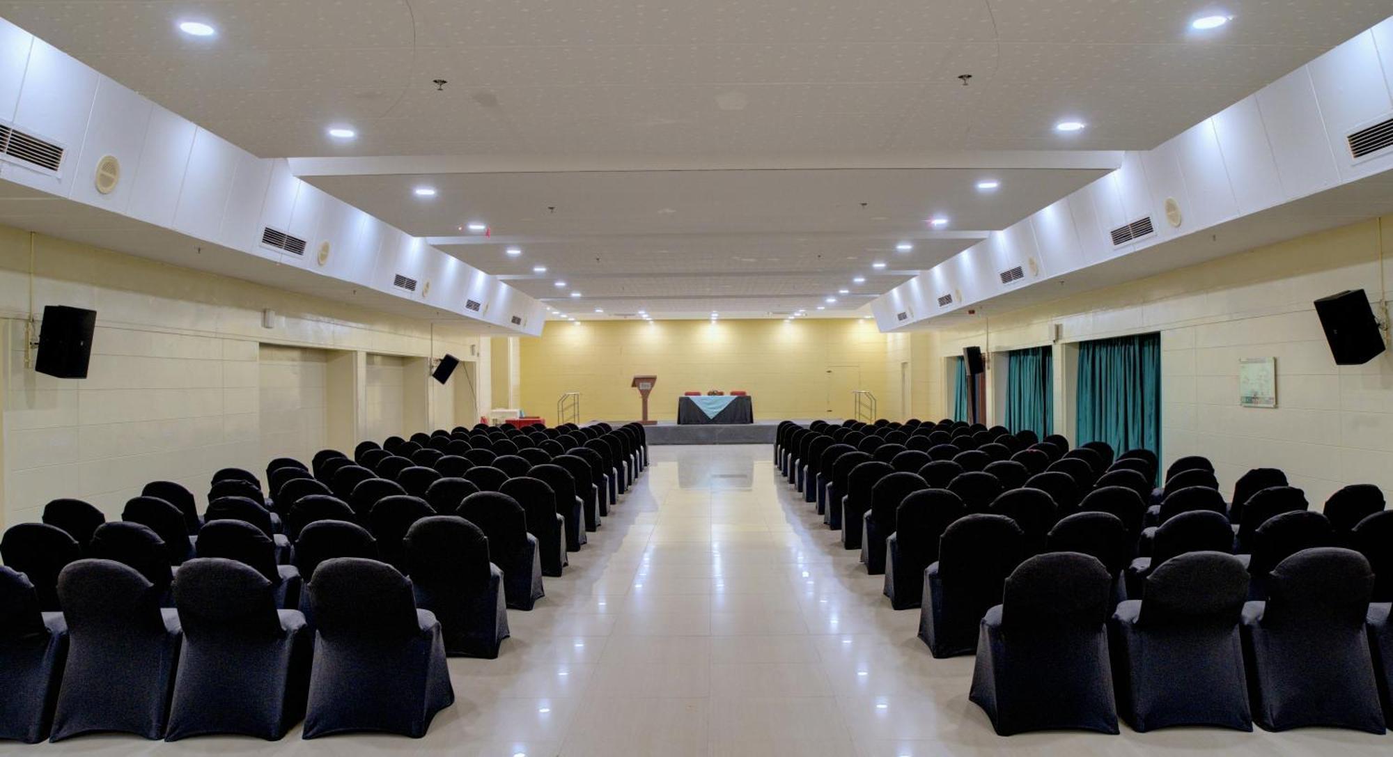Fortune Pandiyan Hotel, Madurai - Member Itc Hotels' Group Luaran gambar