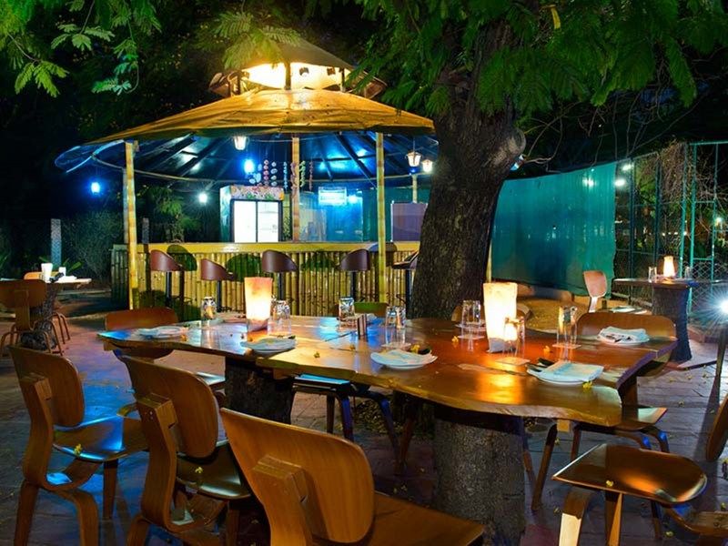 Fortune Pandiyan Hotel, Madurai - Member Itc Hotels' Group Luaran gambar