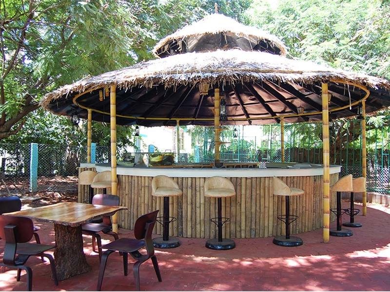 Fortune Pandiyan Hotel, Madurai - Member Itc Hotels' Group Luaran gambar