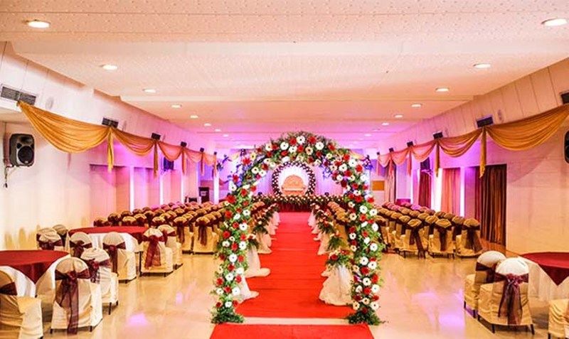 Fortune Pandiyan Hotel, Madurai - Member Itc Hotels' Group Luaran gambar