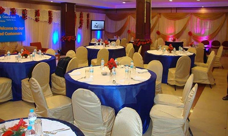Fortune Pandiyan Hotel, Madurai - Member Itc Hotels' Group Luaran gambar