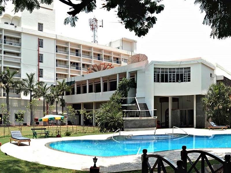Fortune Pandiyan Hotel, Madurai - Member Itc Hotels' Group Luaran gambar