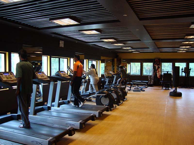 Fortune Pandiyan Hotel, Madurai - Member Itc Hotels' Group Luaran gambar