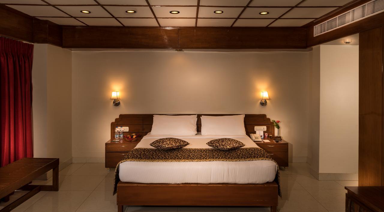 Fortune Pandiyan Hotel, Madurai - Member Itc Hotels' Group Luaran gambar